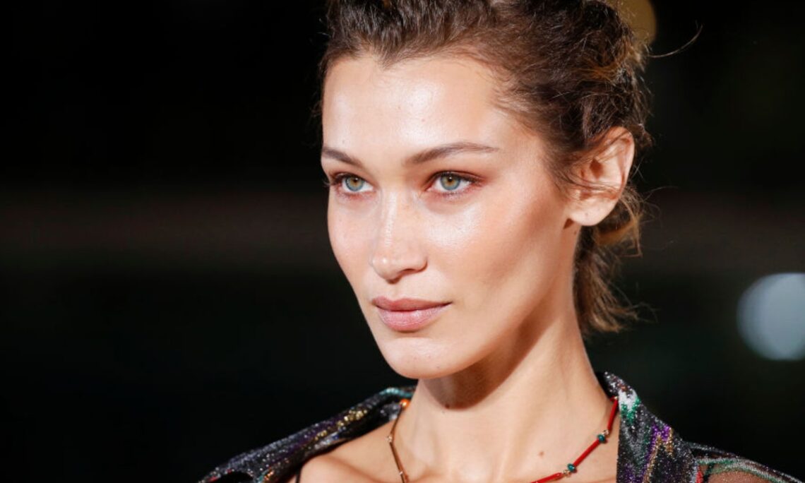 Bella Hadid Reveals She Is Experiencing Severe Burnout And Anxiety