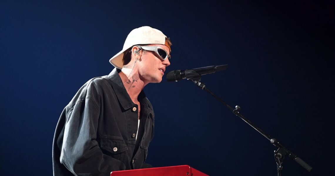 Justin Bieber Is Playing His Own Interactive Virtual Concert In The Metaverse Justin Bieber Is Playing His Own Interactive Virtual Concert In The Metaverse