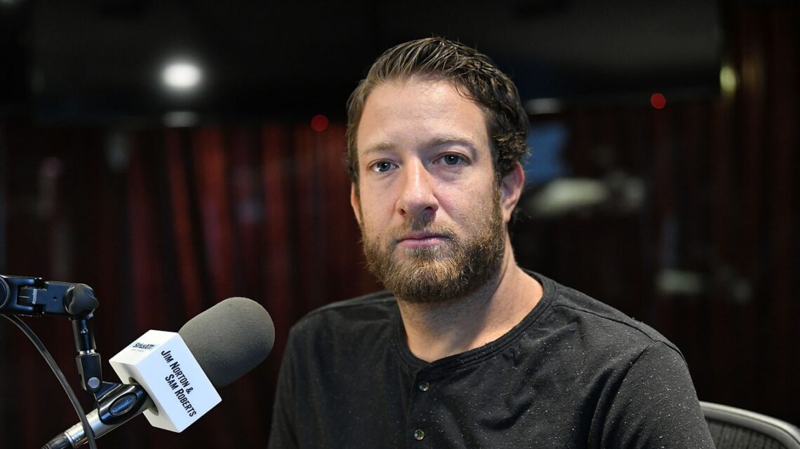 Dave Portnoy’s War With Insider Over His Alleged Sexual Misconduct Is Going Nuclear