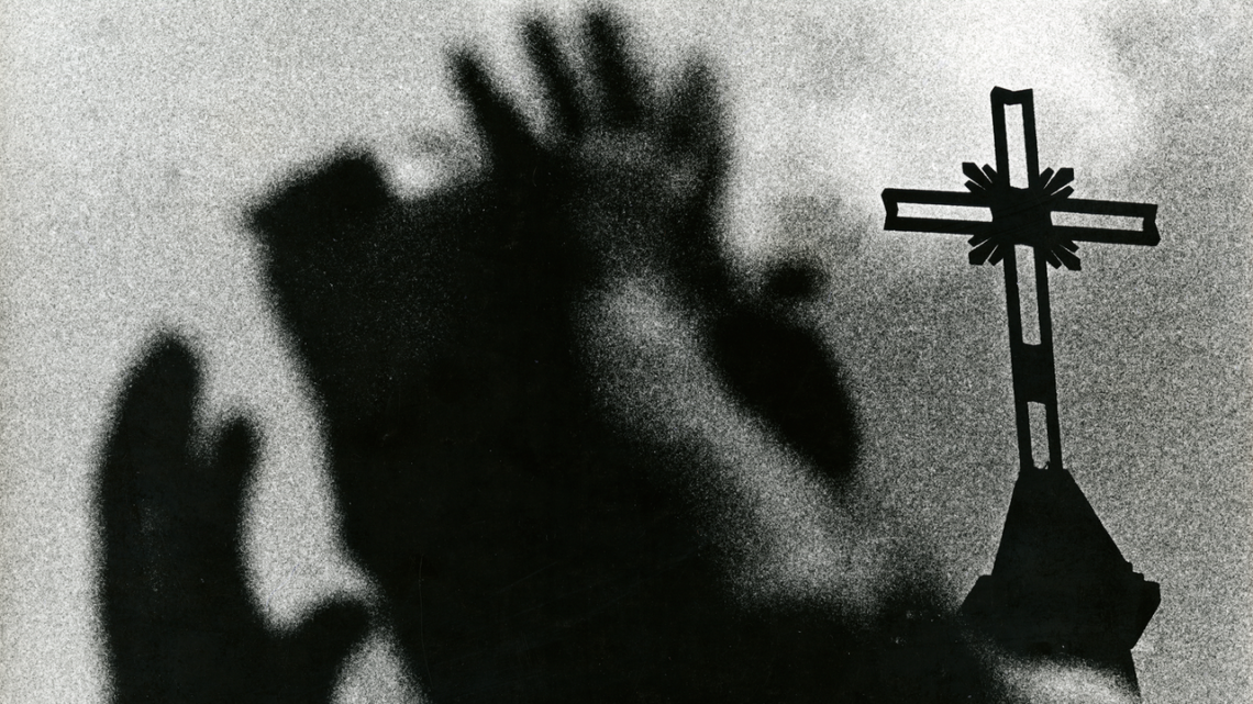 The Attack on Abortion Has Me Reflecting on My Christian Past The Attack on Abortion Has Me Reflecting on My Christian Past