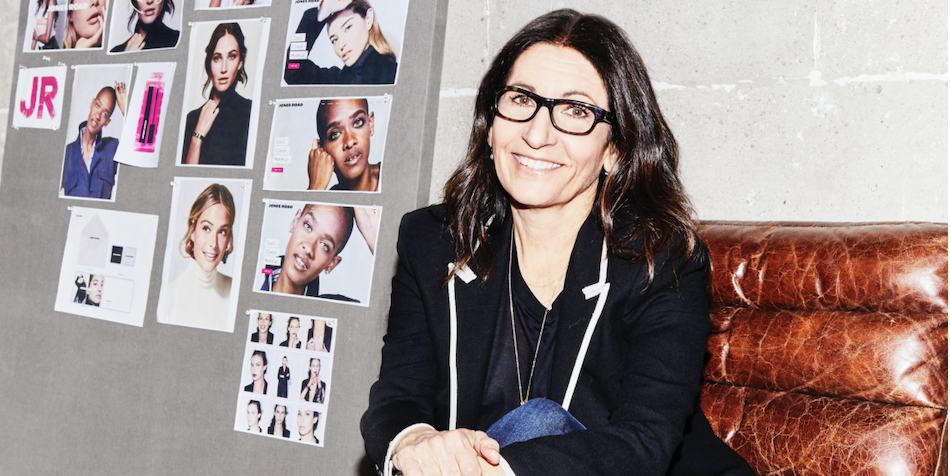 One Year Later, Bobbi Brown Reflects on Launching Clean Makeup Brand Jones Road One Year Later, Bobbi Brown Reflects on Launching Clean Makeup Brand Jones Road