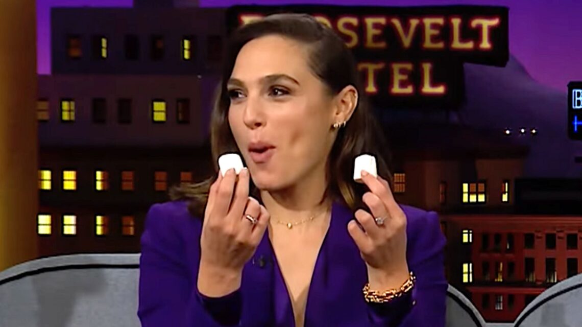 Is There Anything Gal Gadot Can’t Do? Find Out Here. Is There Anything Gal Gadot Can’t Do? Find Out Here.