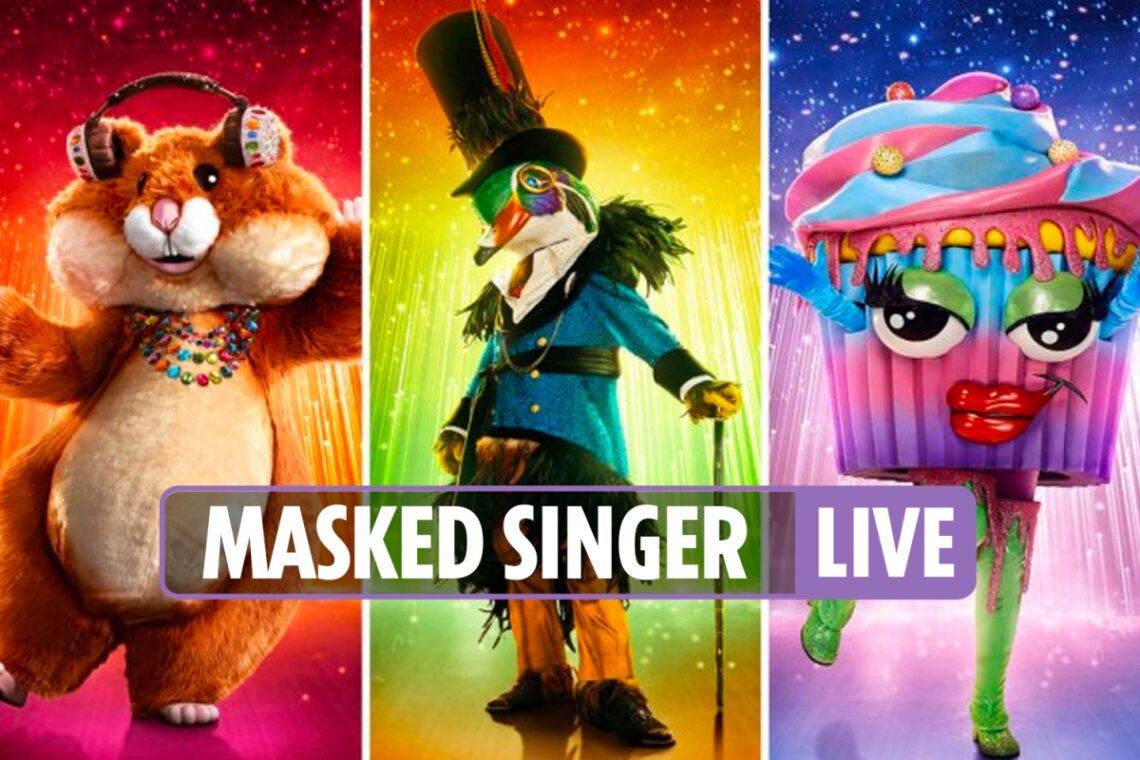 Season 6 semi-final starts TONIGHT with Bull, Skunk, Pepper, and Jester to take the stage Season 6 semi-final starts TONIGHT with Bull, Skunk, Pepper, and Jester to take the stage