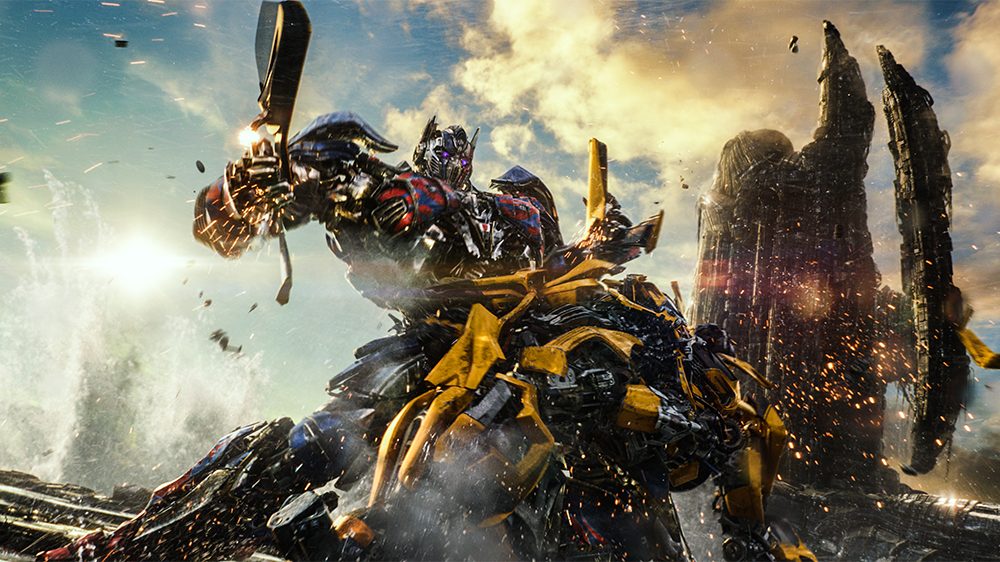 Paramount Delays Latest ‘Transformers,’ ‘Star Trek’ Movies Paramount Delays Latest ‘Transformers,’ ‘Star Trek’ Movies