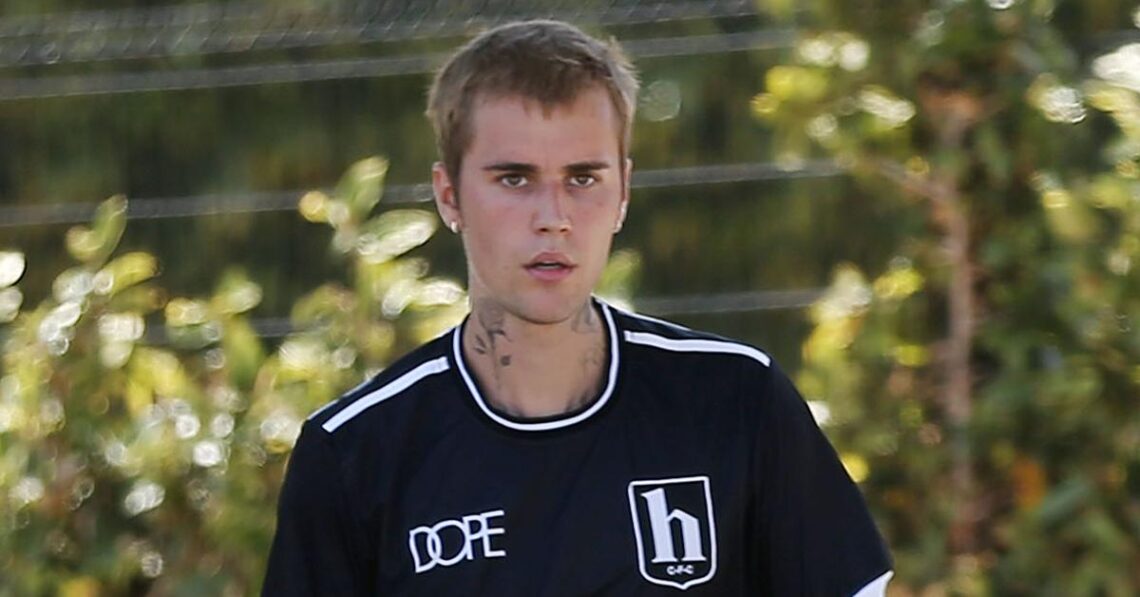 Human Rights Organization Begs Justin Bieber To Walk Away From Saudi Arabia Payday, Demands He Cancels Performance Over Country’s Horrific Treatment of Women & LGBTQ+ Community Human Rights Organization Begs Justin Bieber To Walk Away From Saudi Arabia Payday, Demands He Cancels Performance Over Country’s Horrific Treatment of Women & LGBTQ+ Community