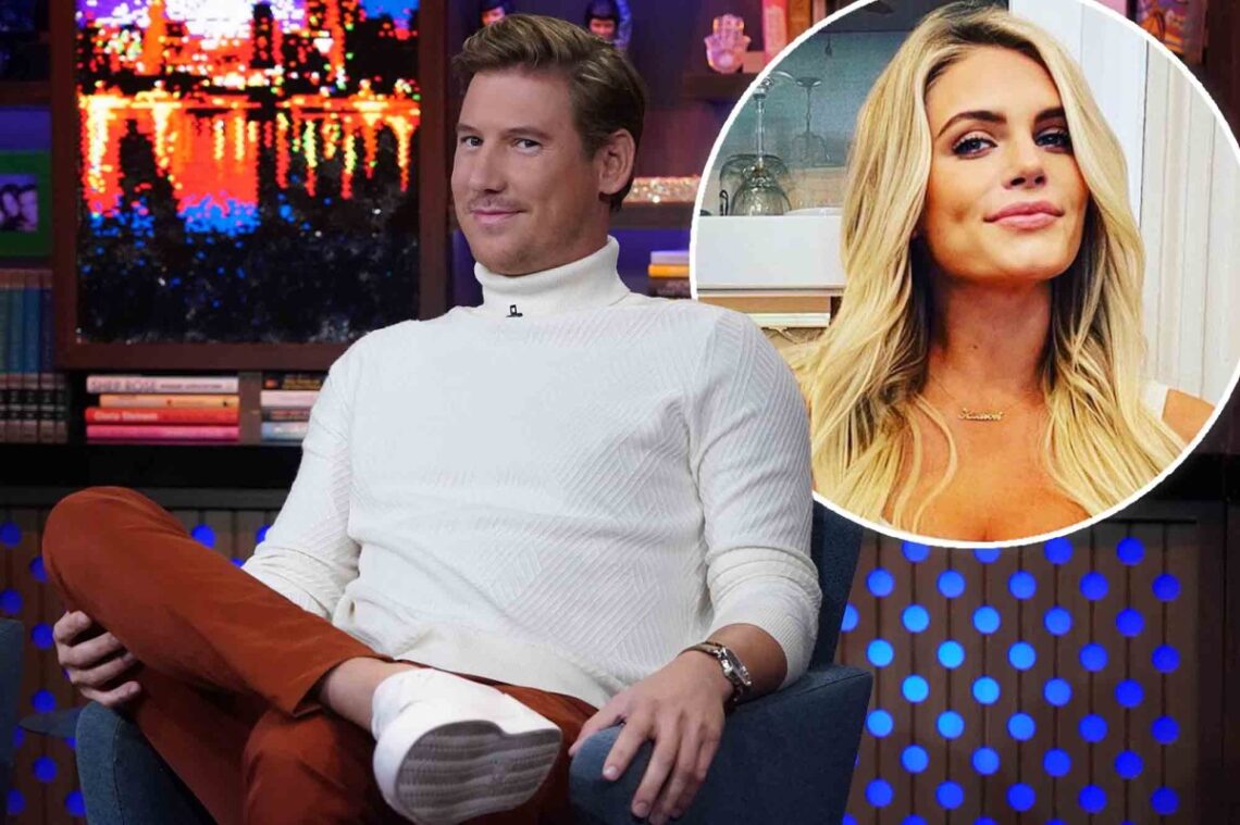 Austen Kroll hopes Madison LeCroy can keep her ‘insults to a minimum’ Austen Kroll hopes Madison LeCroy can keep her ‘insults to a minimum’