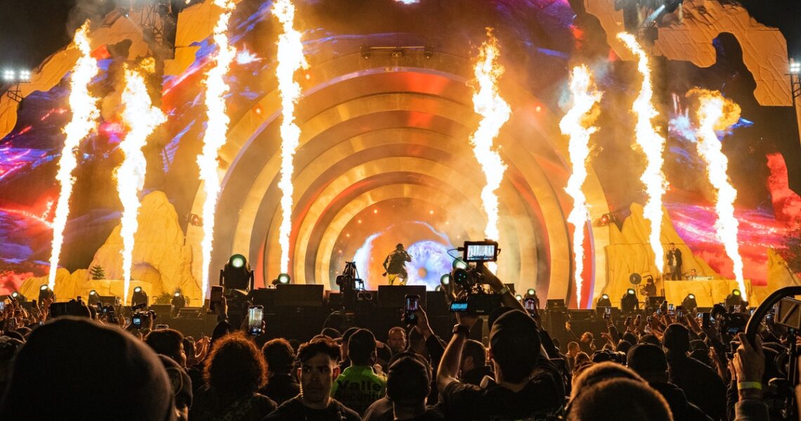 The Astroworld Disaster Led To A New Wave Of Satanic Panic On TikTok