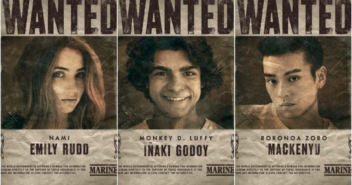 Netflix Casts Adaptation Of Iconic Japanese Manga Series ‘One Piece’