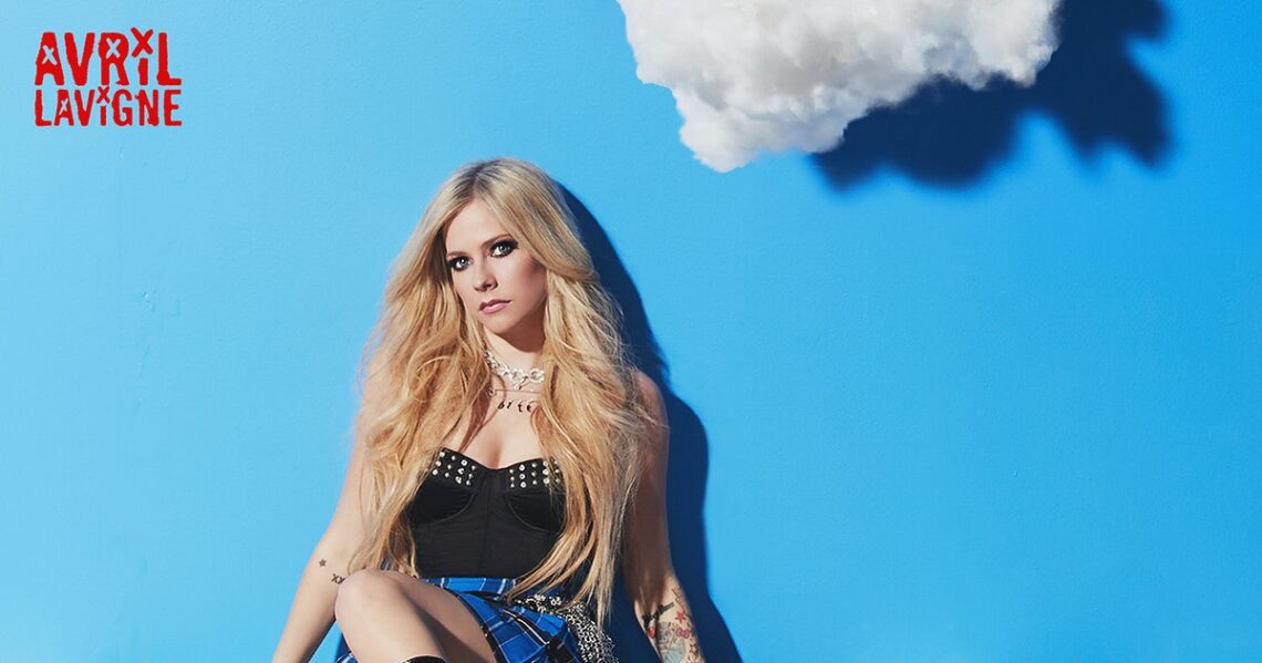 Everything We Know So Far About Avril Lavigne’s New Music