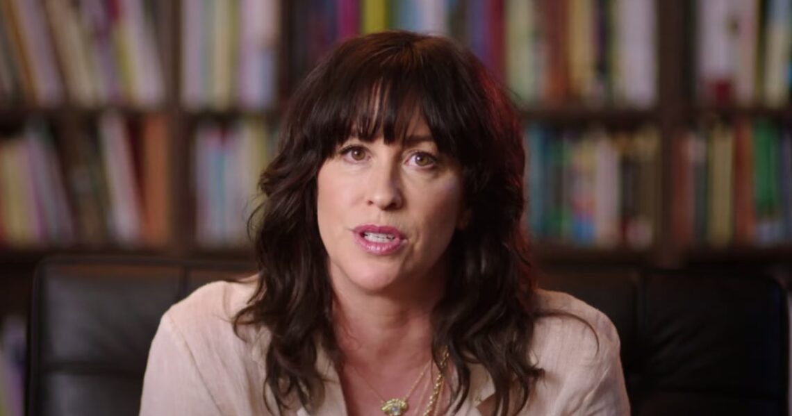 HBO Releases Trailer Of Documentary Alanis Morissette Spoke Against