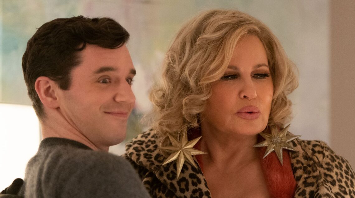 Netflix’s ‘Single All The Way’ Trailer Has Holiday High Jinks And Jennifer Coolidge Netflix’s ‘Single All The Way’ Trailer Has Holiday High Jinks And Jennifer Coolidge