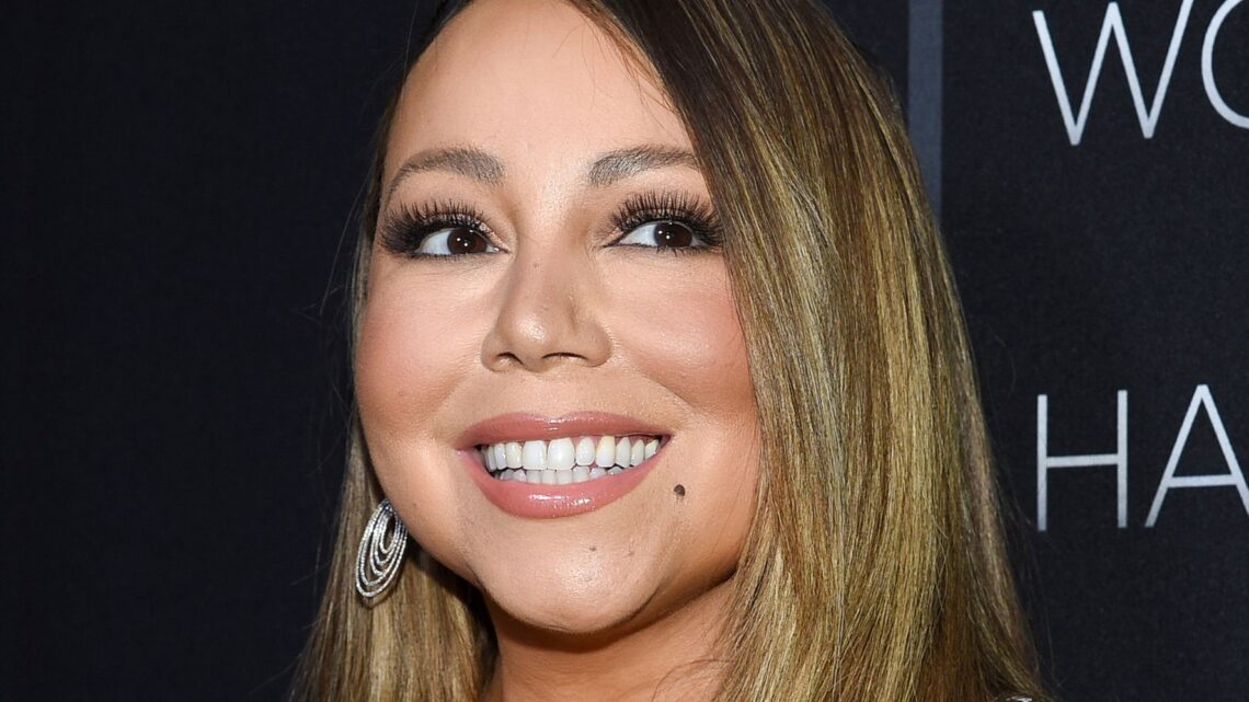 McDonald’s Tweet Announcing Mariah Carey Partnership Has Twitter Users Confused McDonald’s Tweet Announcing Mariah Carey Partnership Has Twitter Users Confused