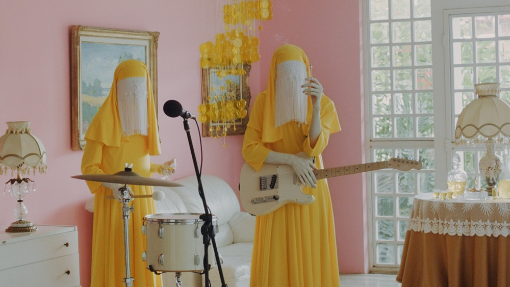 Ventana Sur 2020 Top Winner ‘Me and the Beasts’ Acquired by Bendita Film Sales, Which Drops Trailer (EXCLUSIVE)