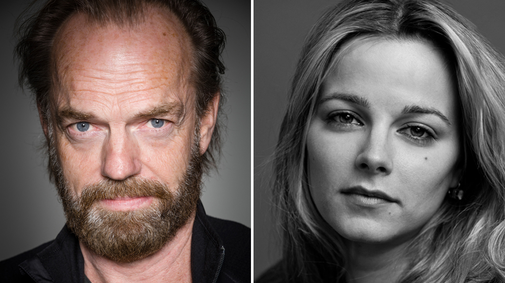 Hugo Weaving Starrer ‘Love Me,’ a Warner Television Aquarius Series, Acquired by DCD Rights (EXCLUSIVE)