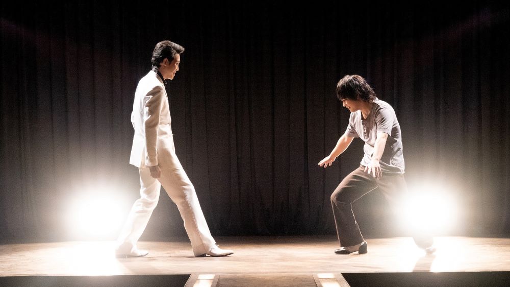 Netflix Is Expanding its Appeal to Japanese Filmmakers, Says Sakamoto Kaata (EXCLUSIVE) Netflix Is Expanding its Appeal to Japanese Filmmakers, Says Sakamoto Kaata (EXCLUSIVE)