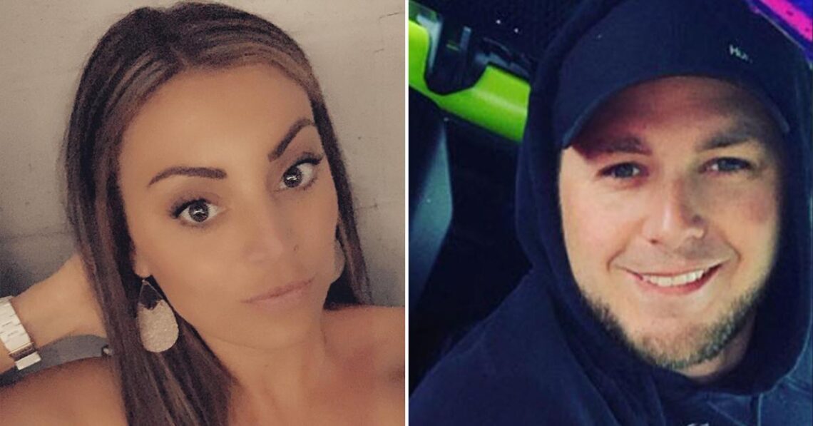 ‘Teen Mom 2’ Alum Brooke Wehr’s Fiancé Joby Barr Allegedly ‘Groomed’ Underage Student, Demanded Explicit Photos Before Meeting Up For Sex ‘Teen Mom 2’ Alum Brooke Wehr’s Fiancé Joby Barr Allegedly ‘Groomed’ Underage Student, Demanded Explicit Photos Before Meeting Up For Sex