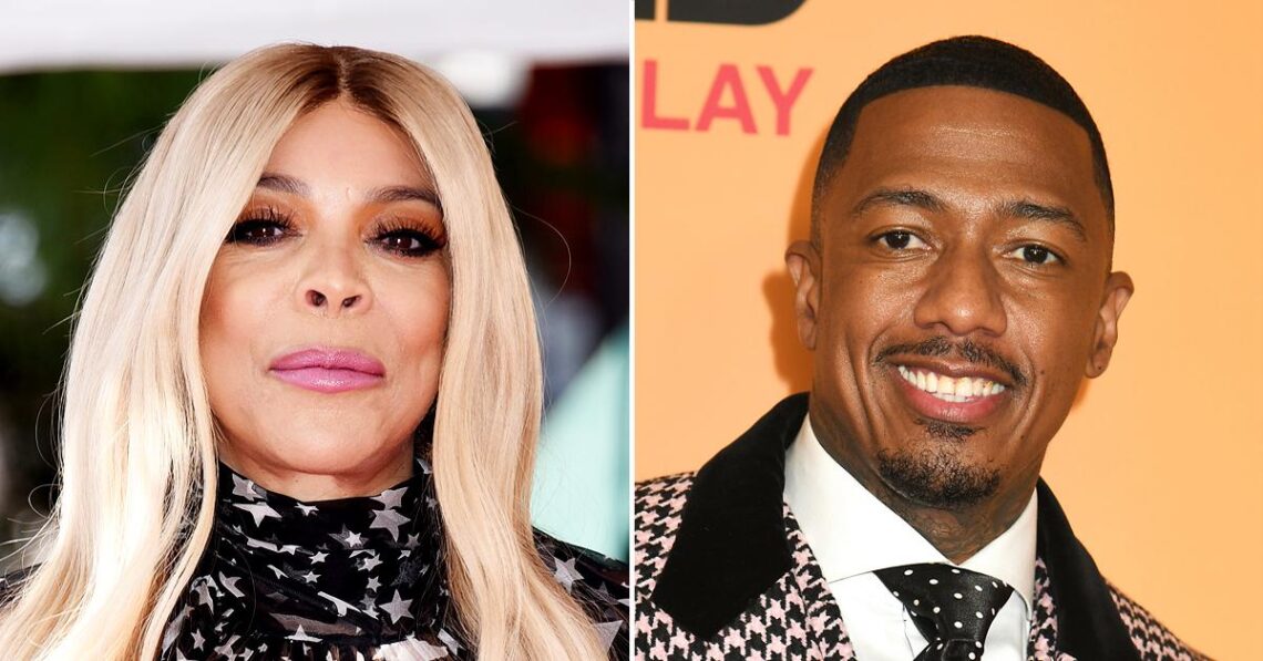 Wendy Williams May Be Replaced By Nick Cannon, Talk Show Host Has Reportedly Not Signed Contract For Next Season Amid Health Battles
