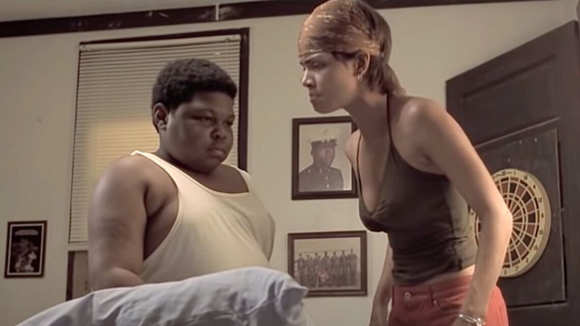 Coronji Calhoun Sr., Halle Berry’s ‘Monster’s Ball’ Co-Star, Is Dead At Age 30