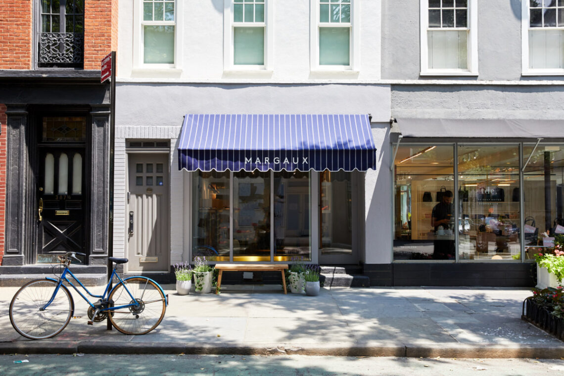 Margaux Is Hiring A Part-Time Fit Specialist In Bleecker Street Flagship (NYC)