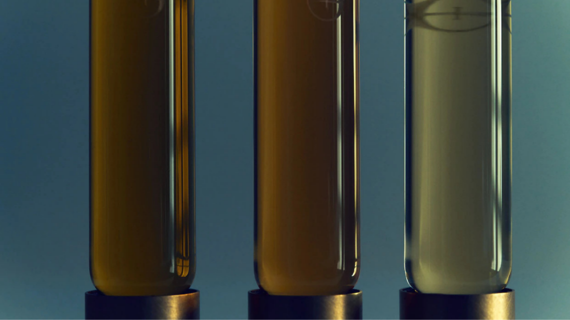 The Row Launches It’s First-Ever Scents