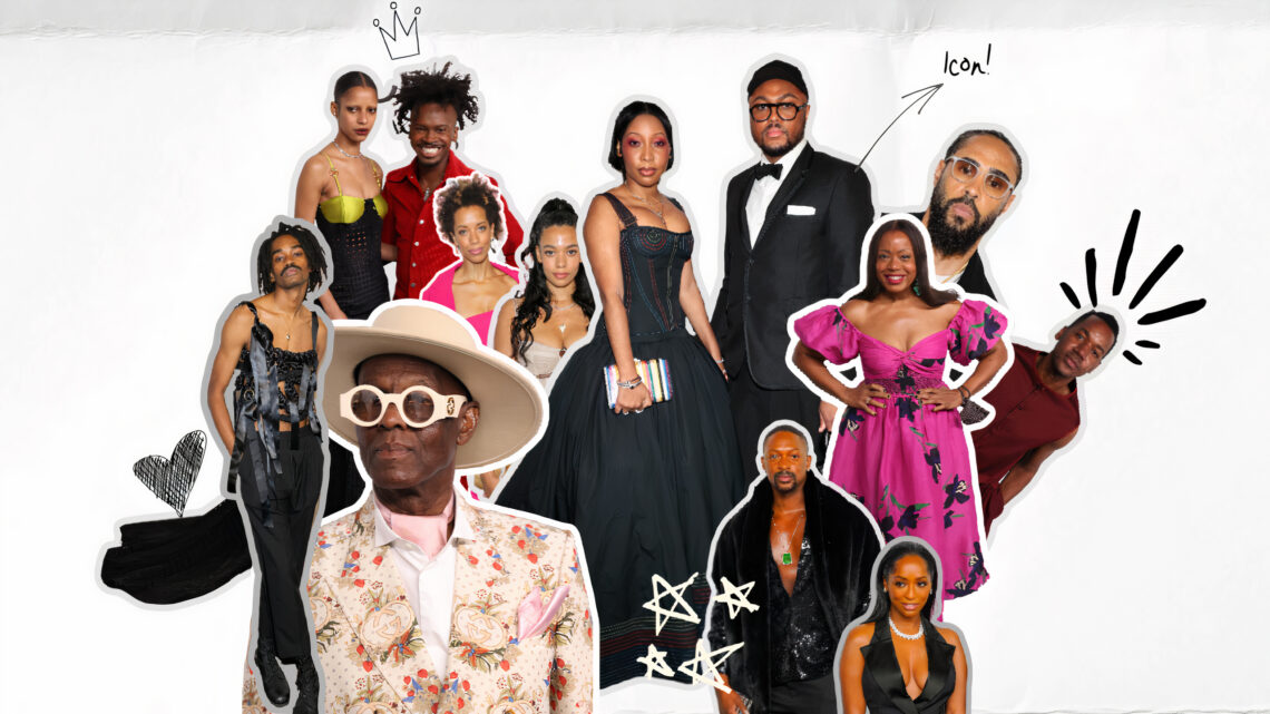 Black Designers Take Center-Stage at 2021 CFDA Awards