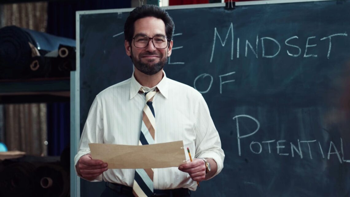 This Fall, Dress Like a “Cool Shrink”