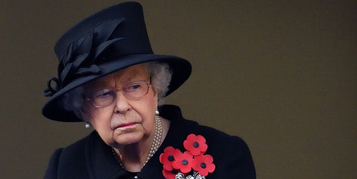 Queen Elizabeth Will Attend This Year’s Remembrance Sunday Service in London Queen Elizabeth Will Attend This Year’s Remembrance Sunday Service in London