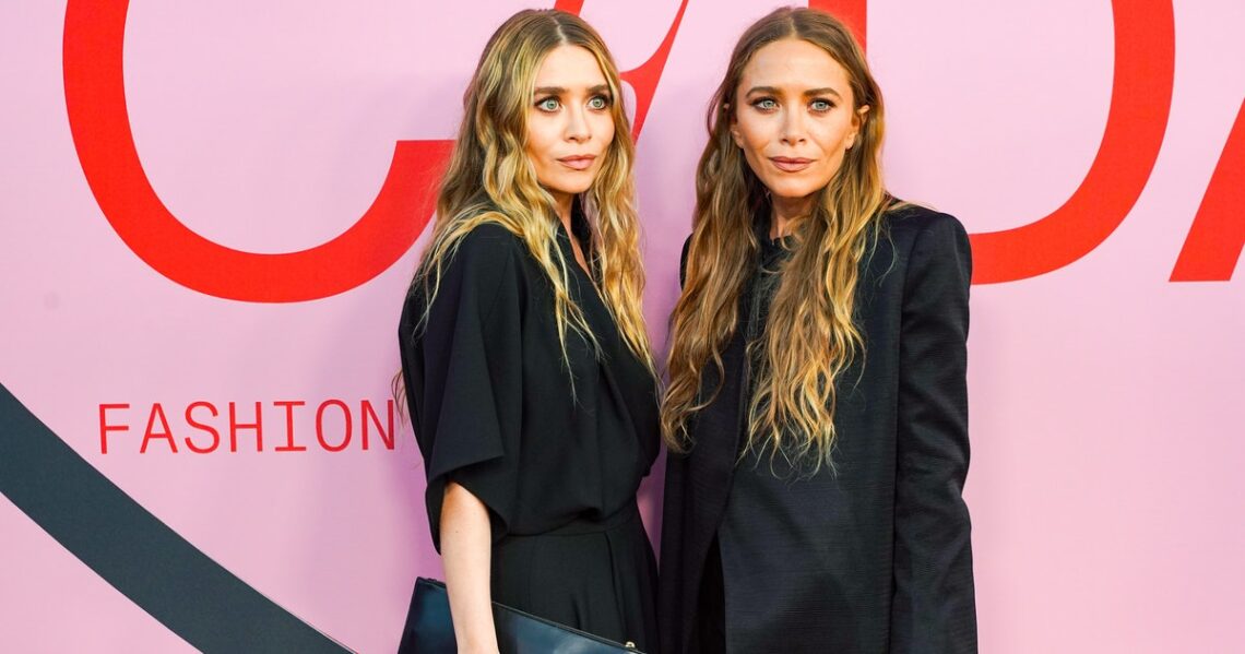 The Olsen Twins Are Back In The Fragrance Business The Olsen Twins Are Back In The Fragrance Business