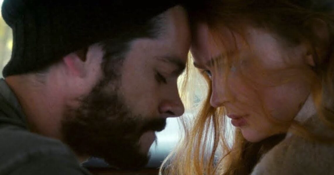 Taylor Swift Shot Her Short “All Too Well” Film On 35MM Taylor Swift Shot Her Short “All Too Well” Film On 35MM