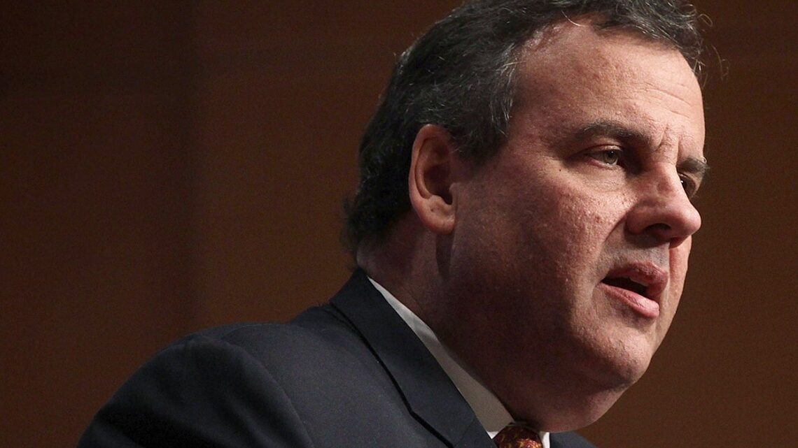Chris Christie’s Trump Bashing Is a Sneak Preview of 2024 Chris Christie’s Trump Bashing Is a Sneak Preview of 2024