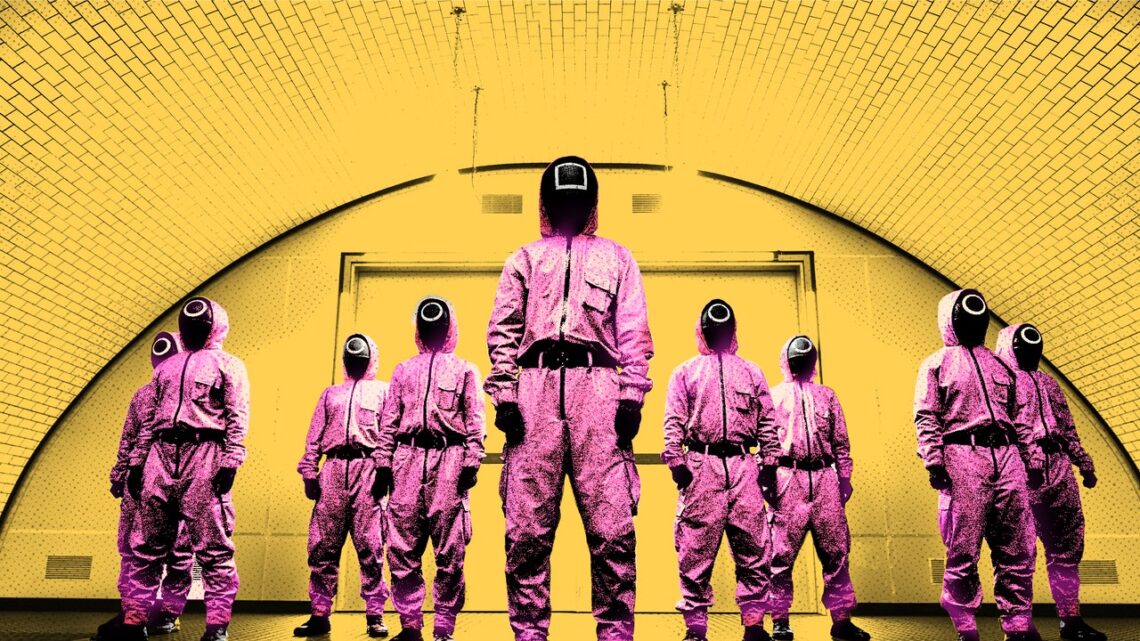 How Do South Koreans Feel About ‘Squid Game’? It’s Complicated How Do South Koreans Feel About ‘Squid Game’? It’s Complicated