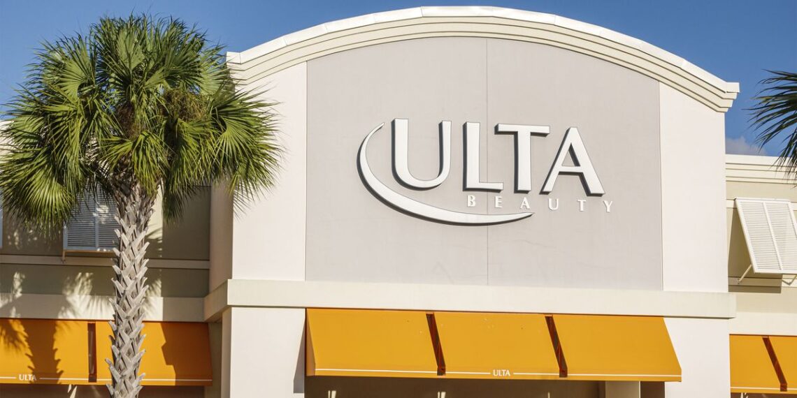 Ulta Black Friday Sale 2021: Foreo, Kylie Cosmetics, More