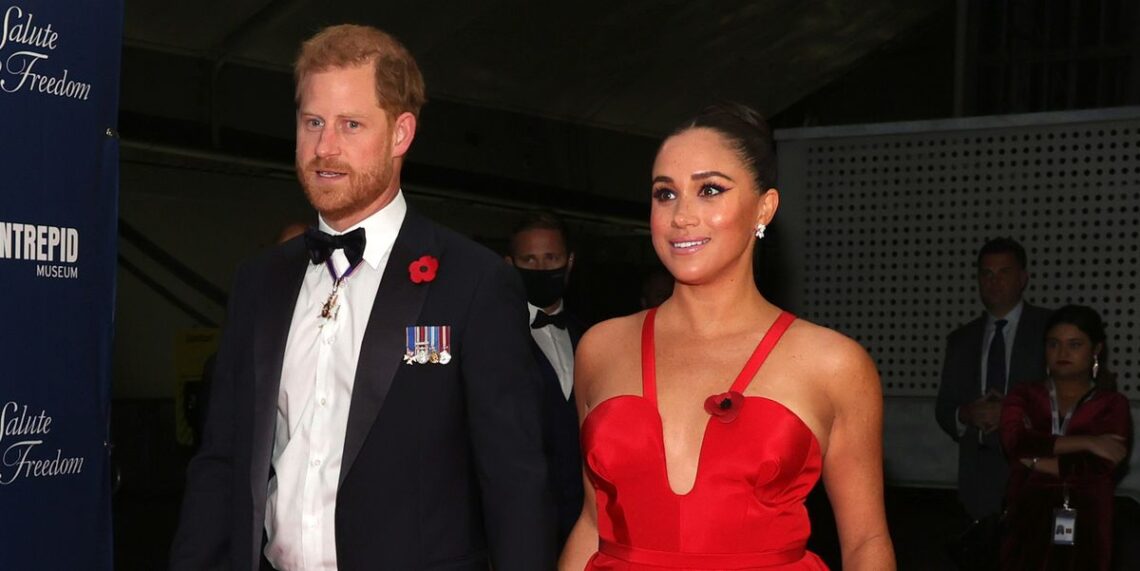 Shop Every Beauty Product Meghan Markle Wore Last Night