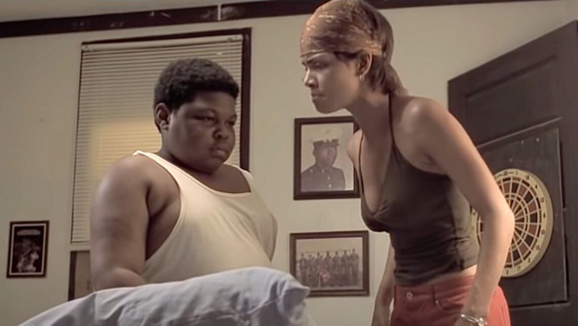 Coronji Calhoun Sr., Halle Berry’s ‘Monster’s Ball’ Co-Star, Dead At Age 30