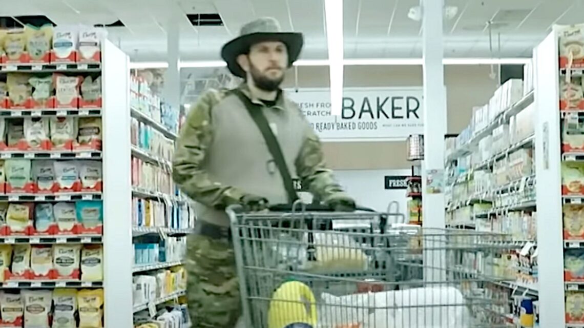 Daily Show’s ‘Almost Veterans Day’ Tribute Earns Its Stripes By Mocking Fake Soldiers Daily Show’s ‘Almost Veterans Day’ Tribute Earns Its Stripes By Mocking Fake Soldiers