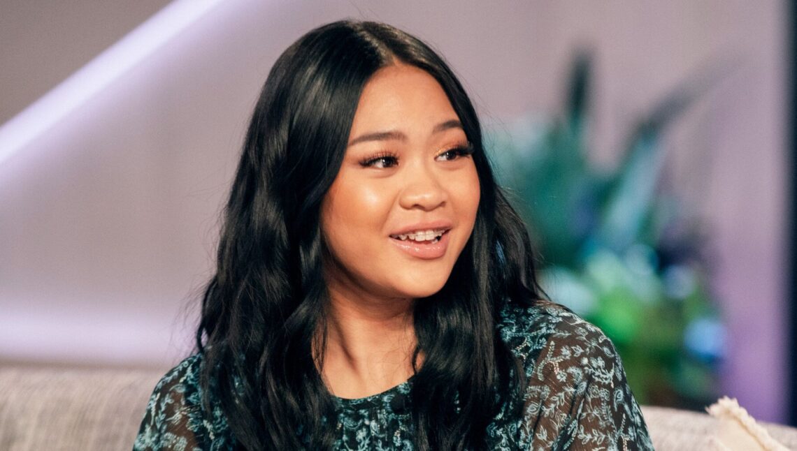 Olympian Suni Lee Says She Was Pepper-Sprayed In Anti-Asian Attack Olympian Suni Lee Says She Was Pepper-Sprayed In Anti-Asian Attack