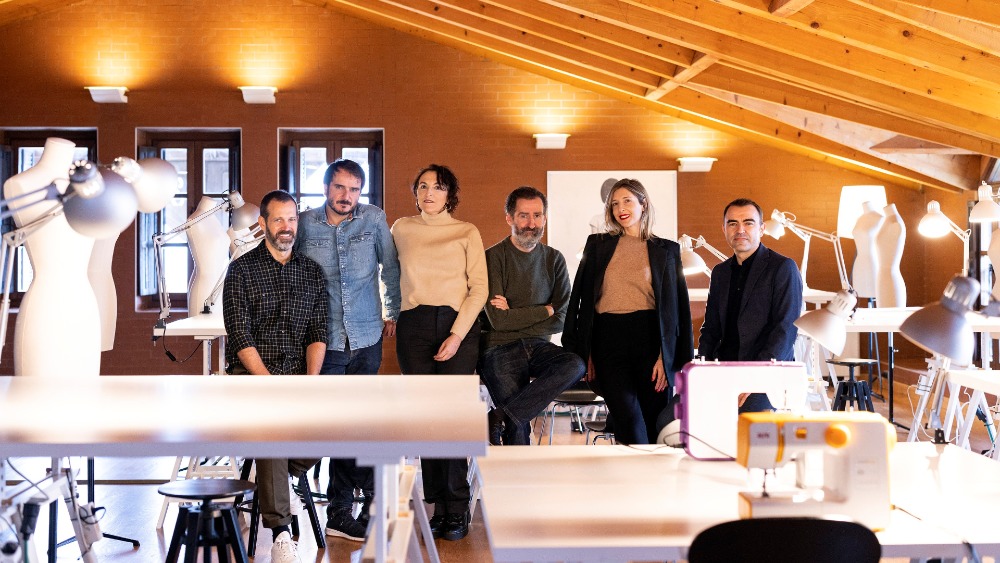 Disney Plus Unveils Fashion Biopic ‘Balenciaga’ As First Original Spanish Series Disney Plus Unveils Fashion Biopic ‘Balenciaga’ As First Original Spanish Series