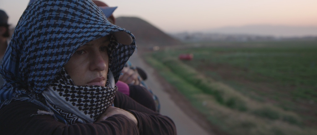 ‘Simple as Water’ Review: Syrian Refugees in Limbo, From Turkey to Pennsylvania