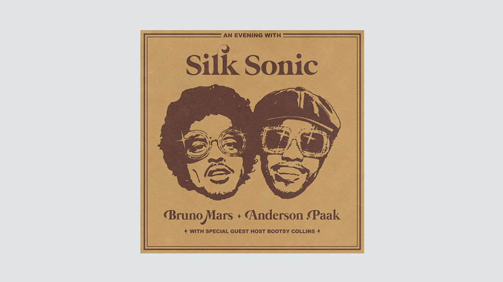 Bruno Mars and Anderson .Paak’s ‘Evening With Silk Sonic’ Is a Luscious Blast of ’70s Soul: Album Review Bruno Mars and Anderson .Paak’s ‘Evening With Silk Sonic’ Is a Luscious Blast of ’70s Soul: Album Review