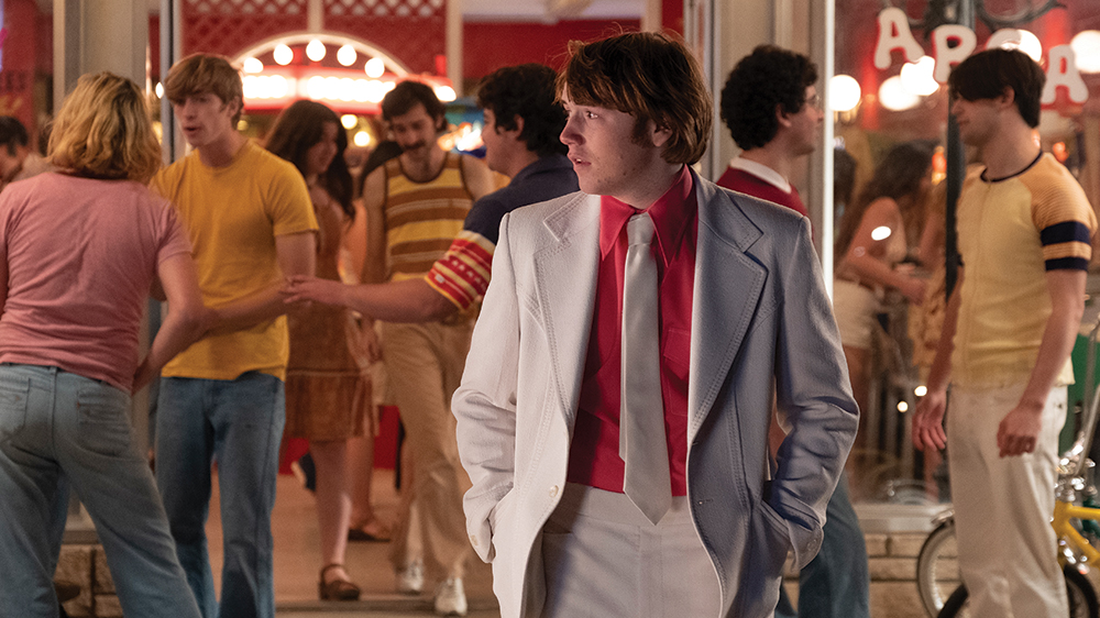 ‘Licorice Pizza’ First Reactions Praise Paul Thomas Anderson’s Latest Film as ‘God Tier’ and ‘Impossibly Sweet’ ‘Licorice Pizza’ First Reactions Praise Paul Thomas Anderson’s Latest Film as ‘God Tier’ and ‘Impossibly Sweet’