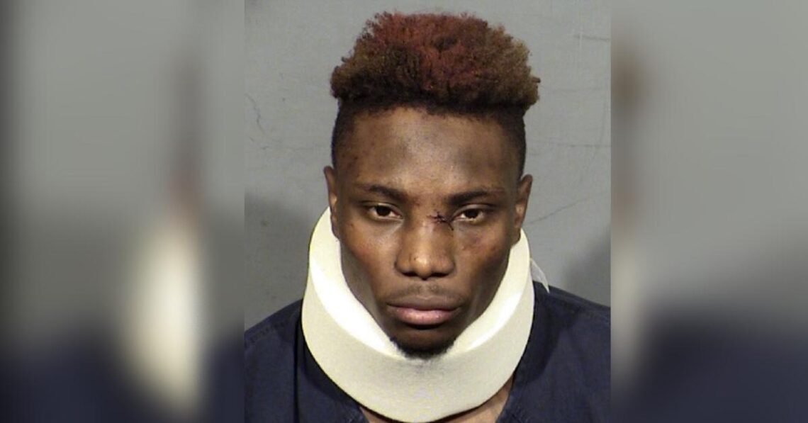 Henry Ruggs III Hit With More Charges Despite Being A No-Show In Court, Lawyers Accuse Firefighters Of Delayed Response Henry Ruggs III Hit With More Charges Despite Being A No-Show In Court, Lawyers Accuse Firefighters Of Delayed Response