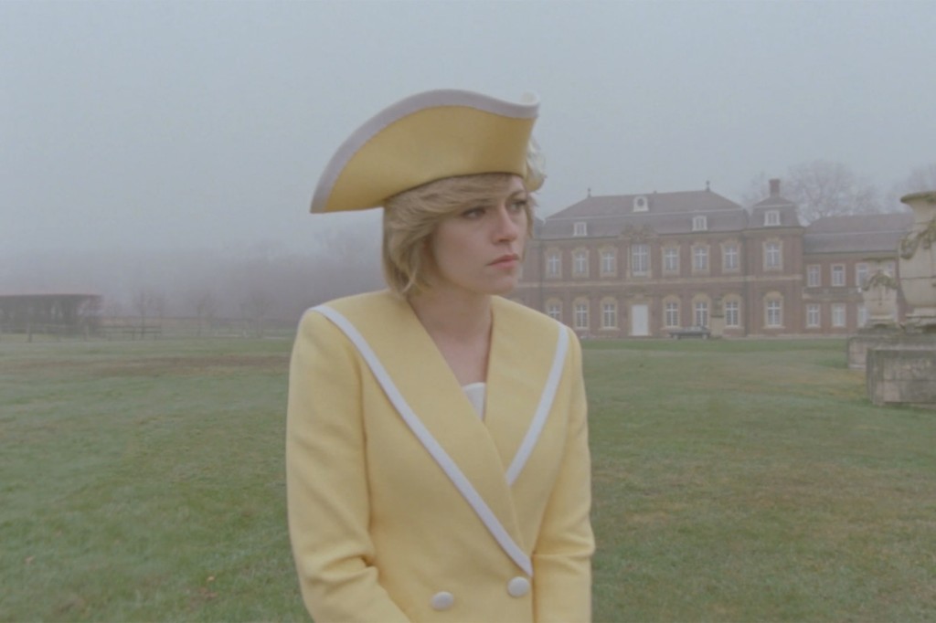 Princess Diana’s bodyguard praises Kristen Stewart’s portrayal in ‘Spencer’ Princess Diana’s bodyguard praises Kristen Stewart’s portrayal in ‘Spencer’