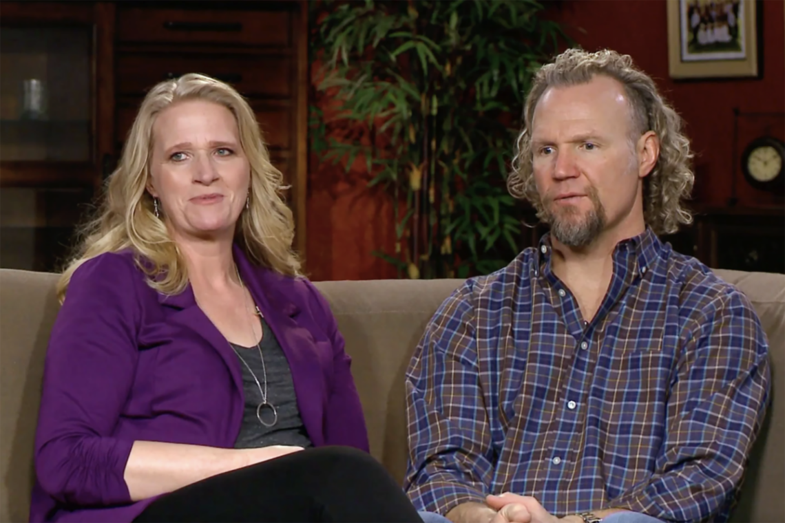 ‘Sister Wives’ star Christine Brown says split from Kody was ‘a long time coming’ ‘Sister Wives’ star Christine Brown says split from Kody was ‘a long time coming’
