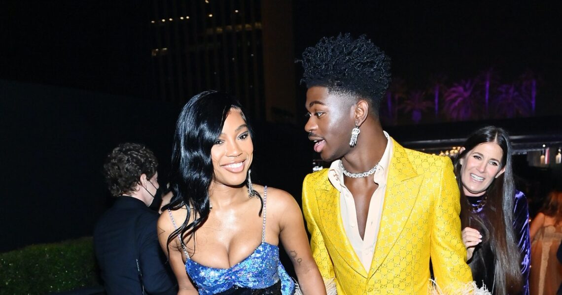 FOMO: The Best Party Photos Of The Week