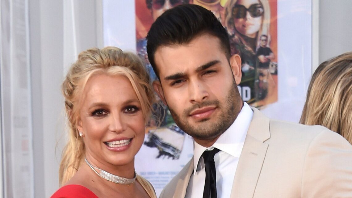 Judge Dissolves Britney Spears’ Conservatorship After 13 Years