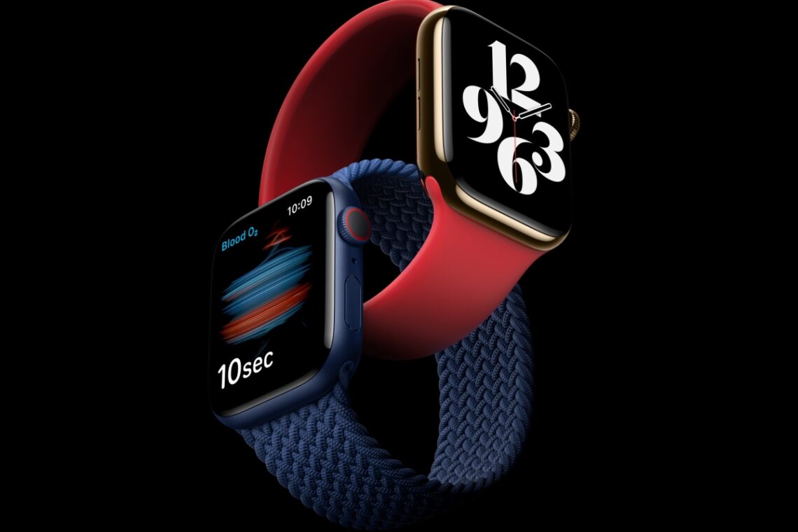 Apple Watch Black Friday 2021: What to expect this month Apple Watch Black Friday 2021: What to expect this month