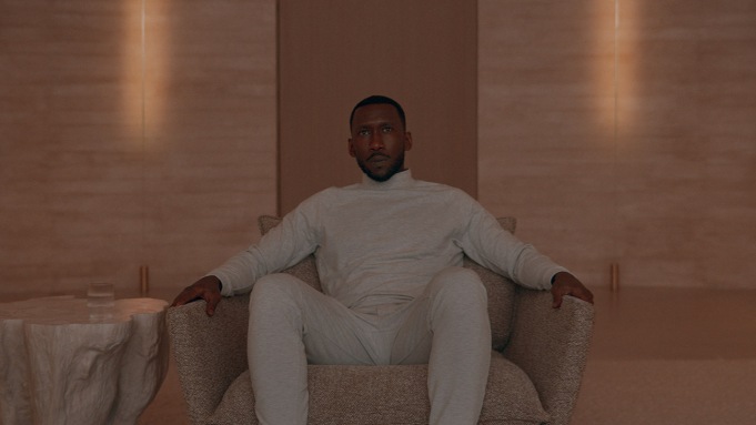 Oscars Can Have Two Noteworthy Mahershala Ali Performances for the Price of One with ‘Swan Song’ Oscars Can Have Two Noteworthy Mahershala Ali Performances for the Price of One with ‘Swan Song’