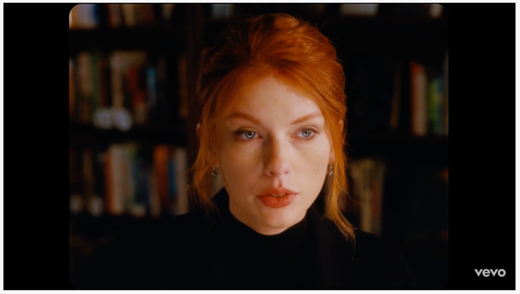 Taylor Swift Offers Peek Into Her Past With ‘All Too Well: The Short Film’ Taylor Swift Offers Peek Into Her Past With ‘All Too Well: The Short Film’