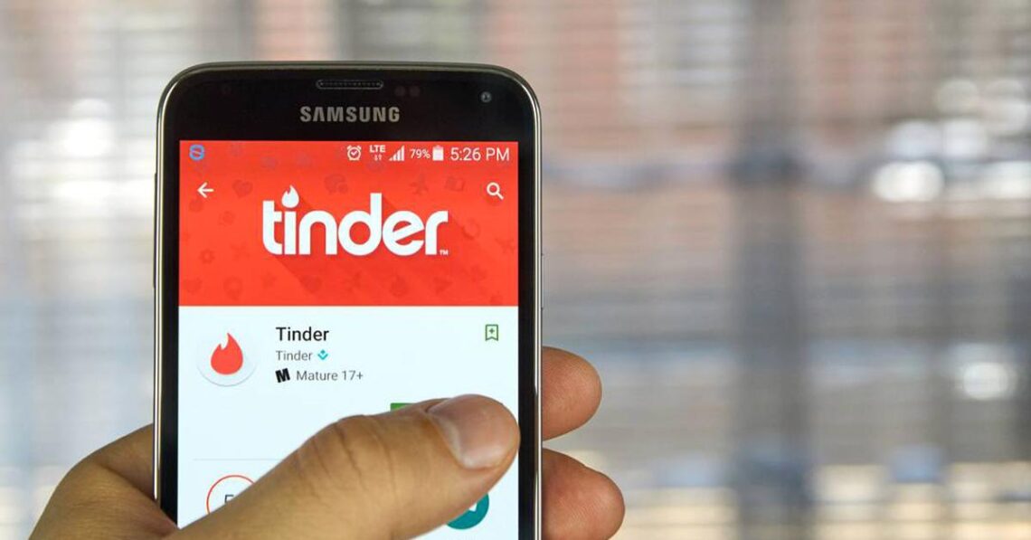 $2 Billion Stock Option Tinder Lawsuit Heats Up, IAC Exec Allegedly Received Multi-Million-Dollar Golden Parachute Despite Sexual Harassment Scandal $2 Billion Stock Option Tinder Lawsuit Heats Up, IAC Exec Allegedly Received Multi-Million-Dollar Golden Parachute Despite Sexual Harassment Scandal