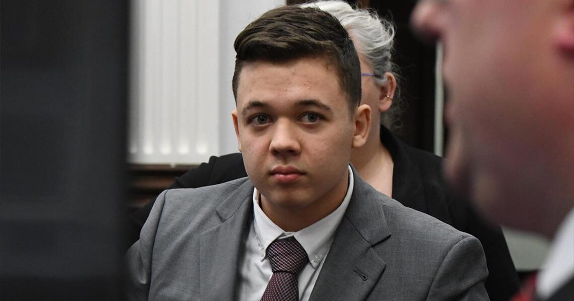 Kyle Rittenhouse Supporters Leak Prosecutor’s Address Online As Homicide Trial Intensifies Kyle Rittenhouse Supporters Leak Prosecutor’s Address Online As Homicide Trial Intensifies